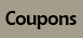 Coupons